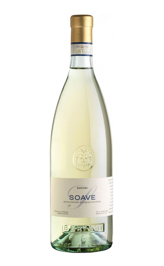 фото вино Bertani Soave 2020 0,75 л