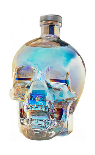 фото водка Crystal Head Aurora 0,7 л