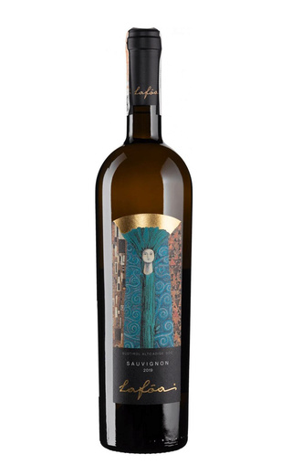 фото вино Colterenzio Lafoa Sauvignon 2019 0,75 л