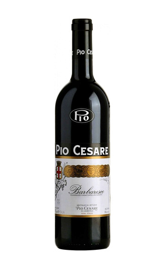 фото вино Pio Cesare Barbaresco 2017 0,75 л