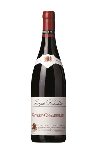 фото вино Maison Joseph Drouhin Gevrey-Chambertin 2017 0,75 л