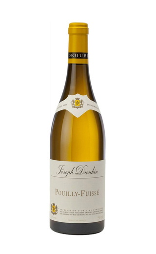 фото вино Maison Joseph Drouhin Pouilly-Fuisse 2020 0,75 л