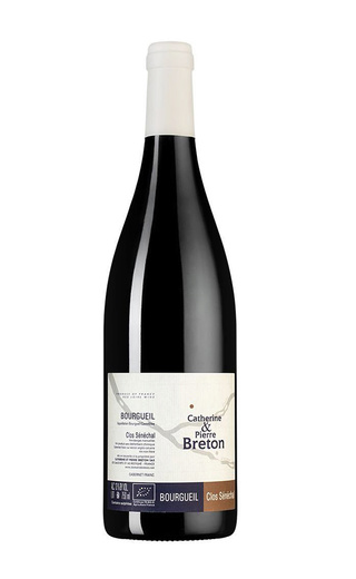 фото вино Catherine & Pierre Breton Les Perrieres 2014 0,75 л