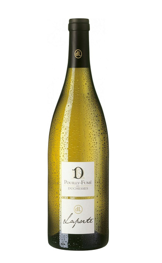 фото вино Domaine Laporte Pouilly-Fume les Duchesses 2020 0,75 л