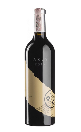 фото вино Two Hands Ares Shiraz Barossa Valley 2017 0,75 л