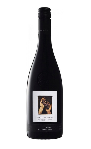 фото вино Two Hands Angels Share Shiraz Mclaren Vale 2020 0,75 л