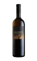 Вино Gravner Ribolla 2012