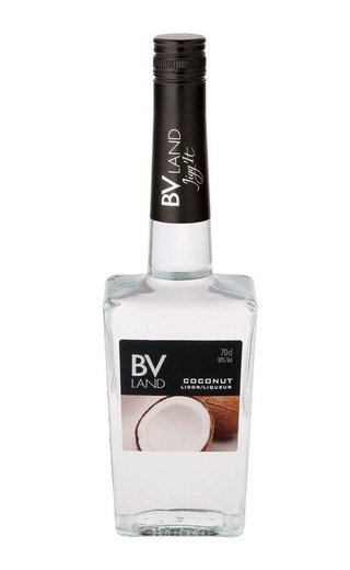 фото BVLand Coconut 0,7 л