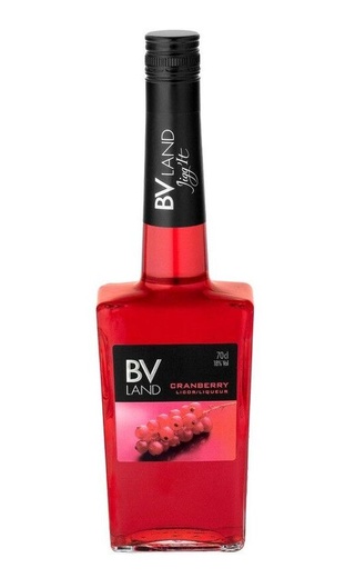 фото BVLand Cranberry 0,7 л