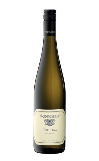 фото вино Sonnhof Jurtschitsch Riesling Urgestein 2019 0,75 л