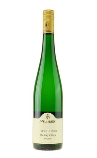 фото вино Meulenhof Erdener Treppchen Riesling Kabinett 2018 0,75 л