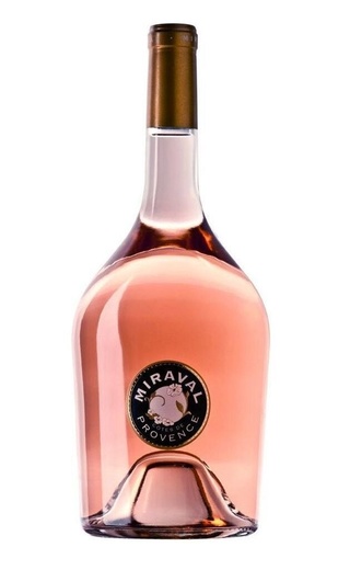 фото вино Miraval Rose 2019 1,5 л