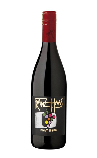 фото вино Franz Haas Pinot Nero 2018 0,75 л