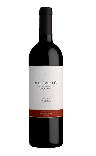 фото вино Symington Altano Reserva 2017 0,75 л