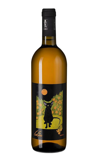 фото вино Martilde Dedica Malvasia 2020 0,75 л