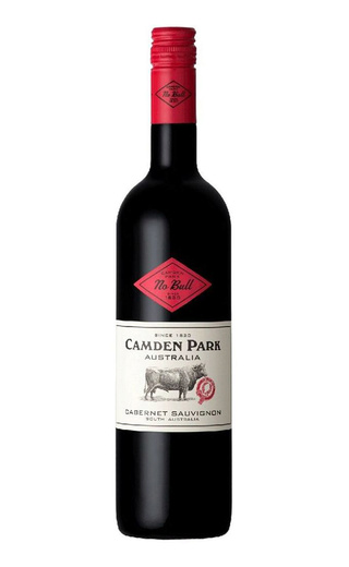 фото вино Camden Park Cabernet Sauvignon 2020 0,75 л