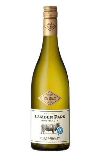 фото вино Camden Park Chardonnay 2020 0,75 л