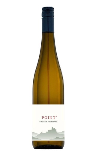 фото вино Nigl Point Gruner Veltliner 2020 0,75 л