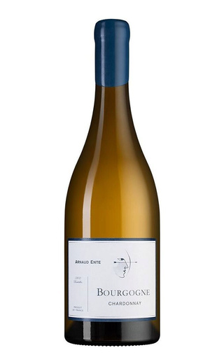 фото вино Domaine Arnaud Ente Bourgogne Chardonnay 2016 0,75 л