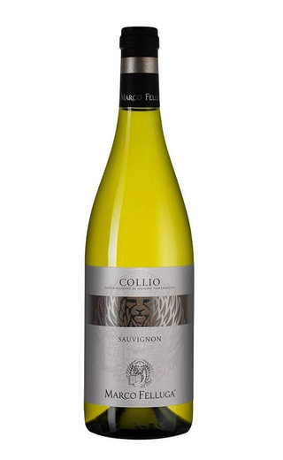 фото вино Marco Felluga Sauvignon Collio 2020 0,75 л