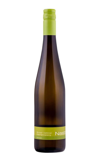 фото вино Weingut Nastl Gruner Veltliner Kittmannsberg Kampdal 2020 0,75 л