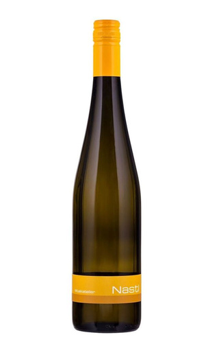 фото вино Weingut Nastl Muskateller 2020 0,75 л