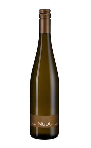 фото вино Weingut Nastl Riesling Langenlois Kamptal 2020 0,75 л