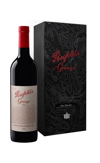 фото вино Penfolds Grange 2013 0,75 л