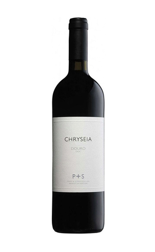 фото вино Pratz Symington Chryseia Douro 2018 0,75 л