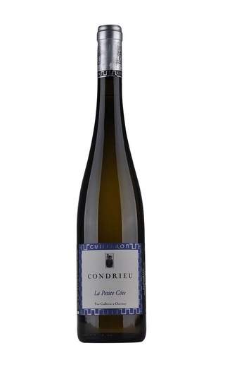 фото вино Domaine Yves Cuilleron Condrieu La Petite Cote 2019 0,75 л