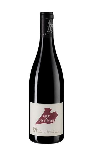 фото вино Domaine des Roches Neuves Thierry Clos de L'Echelier 2018 0,75 л