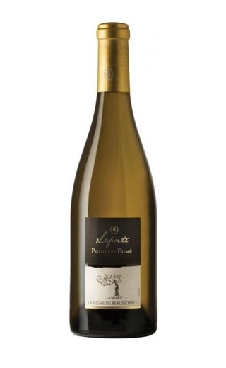 фото вино Domaine Laporte Pouilly-Fume La Vigne de Beaussoppet 2018 0,75 л