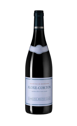 фото вино Domaine Bruno Clair Aloxe-Corton 2017 0,375 л