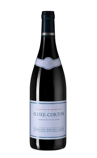 фото вино Domaine Bruno Clair Aloxe-Corton 2017 0,75 л