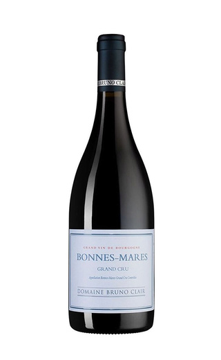 фото вино Domaine Bruno Clair Bonnes-Mares Grand Cru 2017 0,75 л