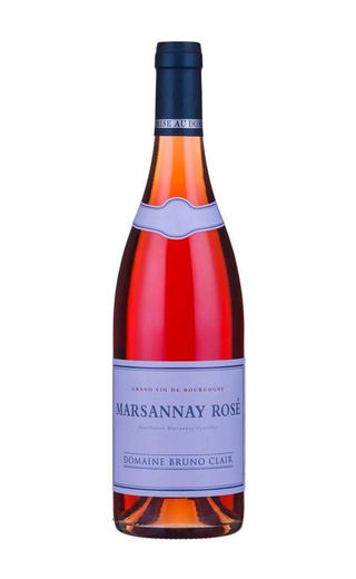 фото вино Domaine Bruno Clair Marsannay Rose 2019 0,75 л