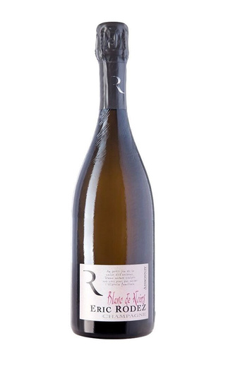 фото шампанское Rodez Blanc de Noirs Grand Cru 1,5 л