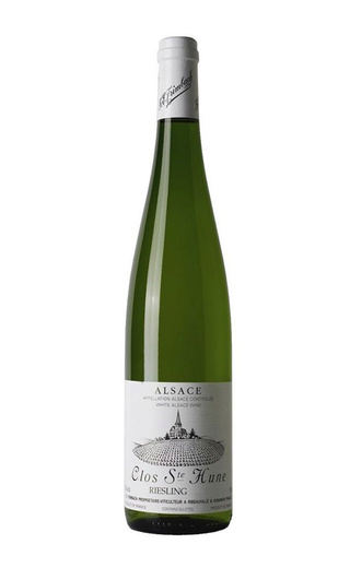 фото вино Trimbach Riesling Clos Sainte Hune 2014 1,5 л