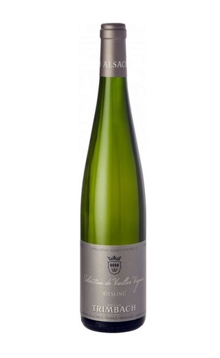 фото вино Trimbach Riesling Riesling Selection de Vieilles Vignes 2018 0,75 л