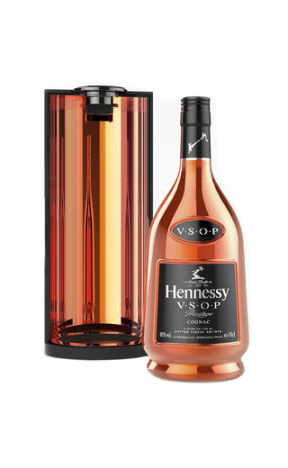 фото коньяк Hennessy VSOP Limited Edition by UVA 0,7 л