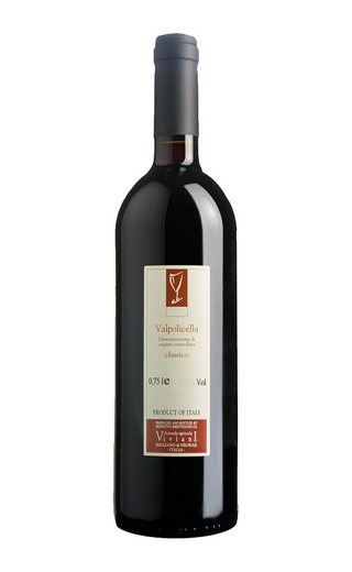 фото вино Viviani Valpolicella Classico 2017 0,75 л