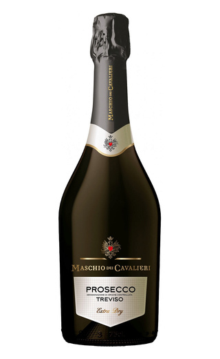 фото просекко Cantine Maschio dei Cavalieri Prosecco Extra Dry Treviso 0,75 л