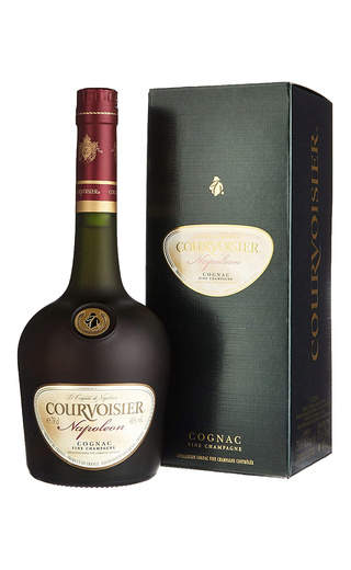 фото коньяк Courvoisier Napoleon 0,7 л