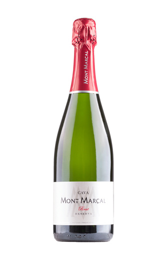 фото кава Mont Marcal Cava Brut Reserva 0,75 л