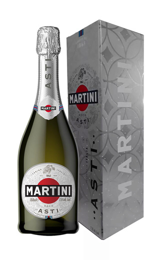 фото асти Martini Asti 0,75 л