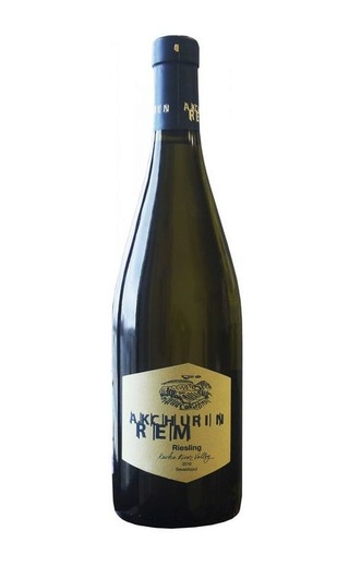 фото вино Rem Akchurin Riesling 2020 0,75 л