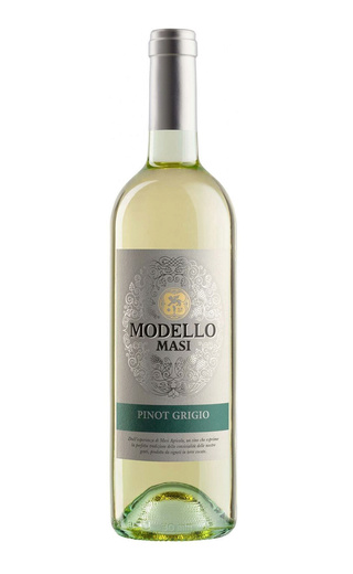 фото вино Masi Agricola Modello Pinot Grigio 2020 0,75 л