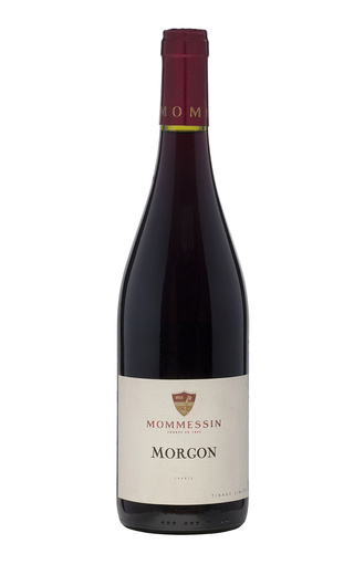 фото вино Mommessin Les Charmes Monternot Morgon 2020 0,75 л