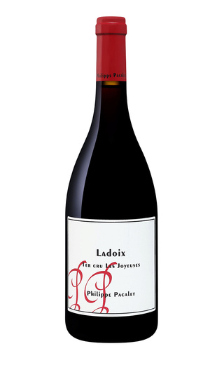 фото вино Philippe Pacalet Les Joyeuses Ladoix Premier Cru 2017 0,75 л