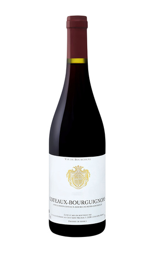 фото вино Boisseaux-Estivant Coteaux Bourguignons 2019 0,75 л